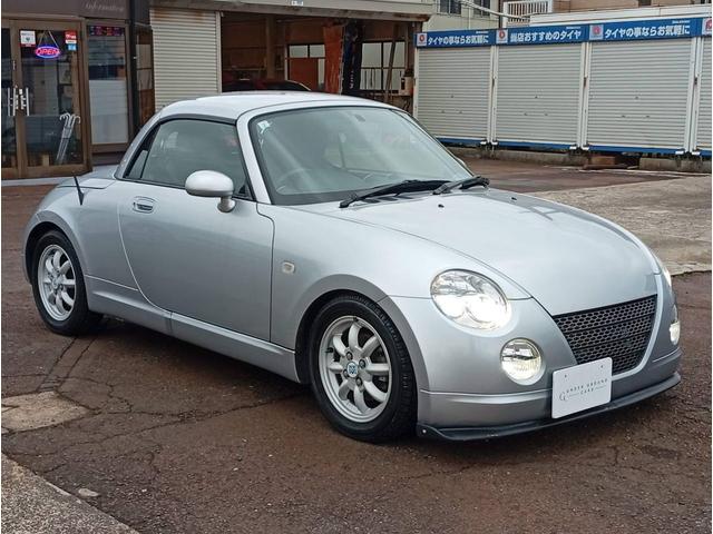 �y�����Ԃł��S�C���^�[�{�G���W���ł��̂ő�������y���ݒ�����ԗ��ł���