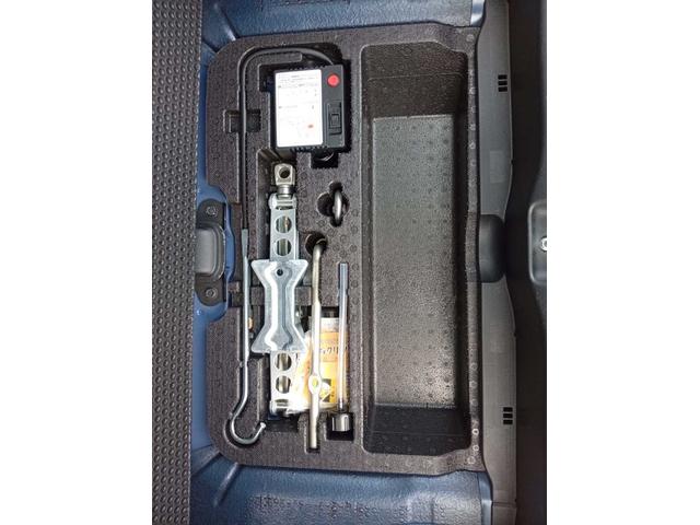 ライフ ディーバ　スマートキー　バックカメラ　純正１４インチＡＷ　新品タイヤ（23枚目）
