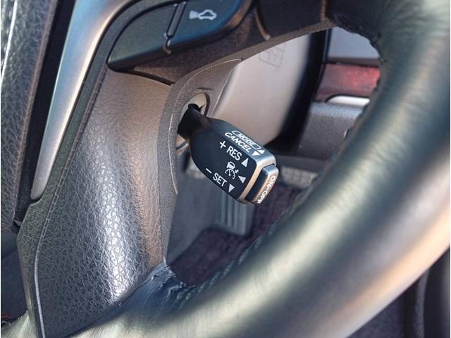 クラウンマジェスタ Ｆバージョン　レザーシート　色替黒　社外エアロ　社外リアスポイラー　社外２０ＡＷ　ＲＳＲ車高調　純正ＳＤナビ　Ｂｌｕ－ｒａｙ　クルコン　全席パワーシート　シートヒーター　サンシェード　ドアイージークローザー（43枚目）