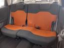 後部座席もコンディション良好☆
