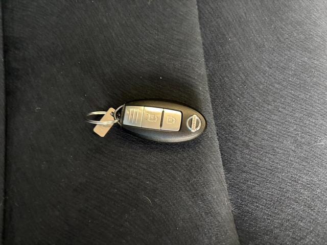 キューブ １５Ｘ　インディゴ＋プラズマ　検２年　関東仕入　鈑金塗装付　ナビ　バックカメラ　ＥＴＣ　プッシュスタート（37枚目）