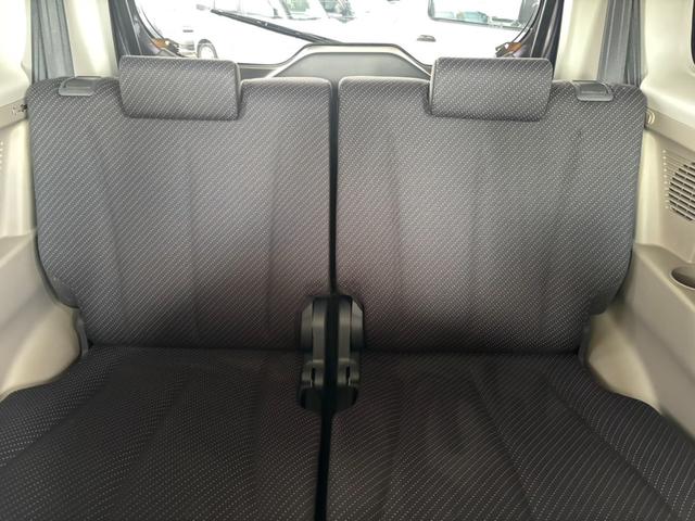 パレット ＸＳ　検２年　関東仕入　鈑金塗装付　片側電動　ナビ　プッシュスタート（22枚目）