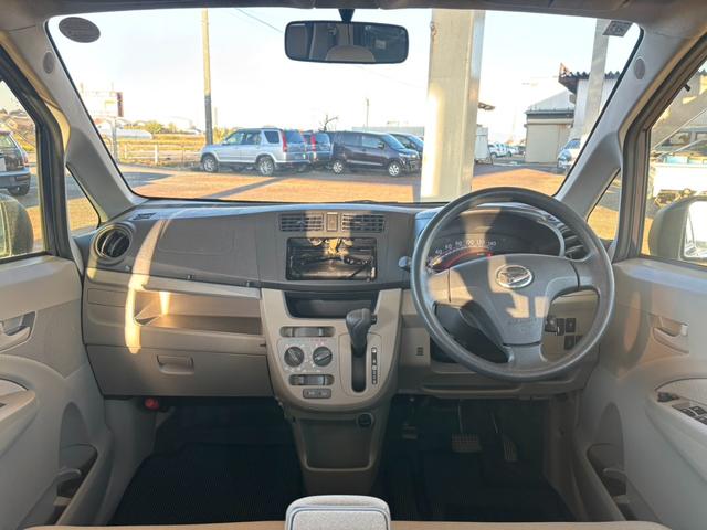 ムーヴ L SA 検2年 関東仕入 鈑金塗装付 軽減ブレーキ(12枚目)