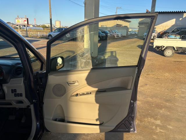 ムーヴ L SA 検2年 関東仕入 鈑金塗装付 軽減ブレーキ(14枚目)