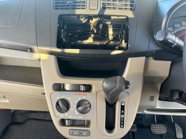 ムーヴ L SA 検2年 関東仕入 鈑金塗装付 軽減ブレーキ(17枚目)