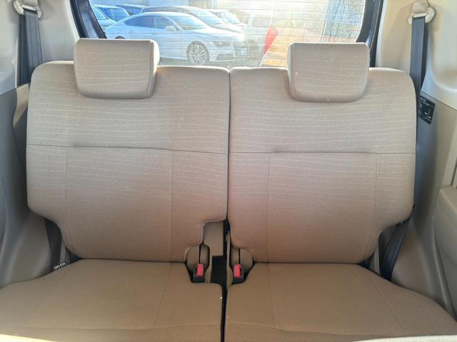 ムーヴ L SA 検2年 関東仕入 鈑金塗装付 軽減ブレーキ(22枚目)