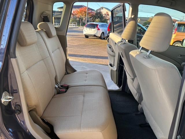 ムーヴ L SA 検2年 関東仕入 鈑金塗装付 軽減ブレーキ(23枚目)