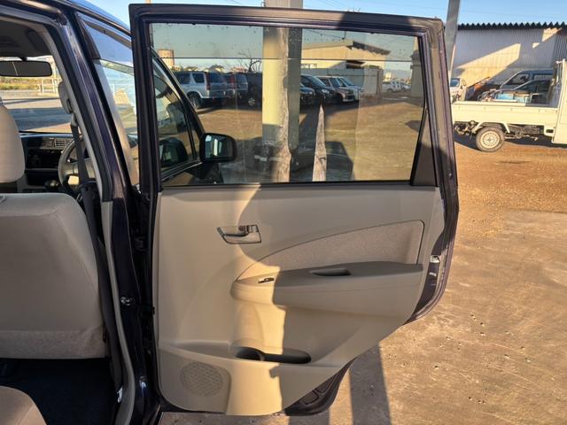 ムーヴ L SA 検2年 関東仕入 鈑金塗装付 軽減ブレーキ(24枚目)