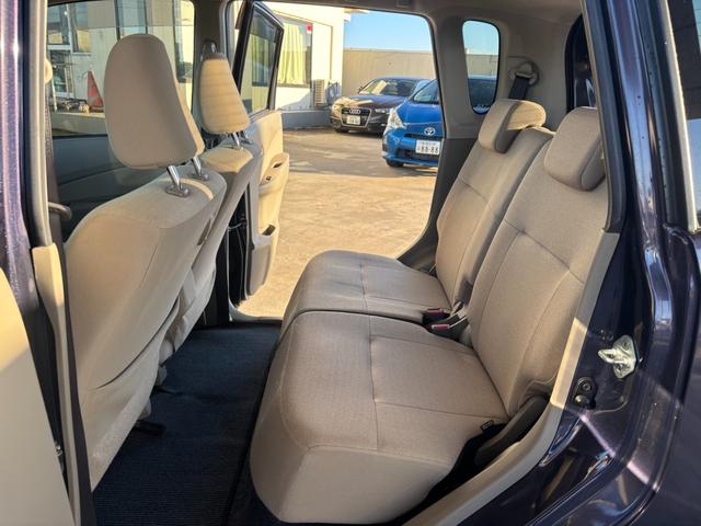 ムーヴ L SA 検2年 関東仕入 鈑金塗装付 軽減ブレーキ(25枚目)