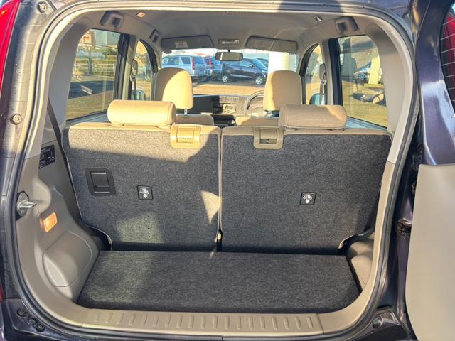 ムーヴ L SA 検2年 関東仕入 鈑金塗装付 軽減ブレーキ(27枚目)