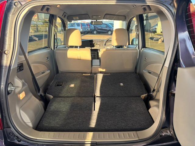 ムーヴ L SA 検2年 関東仕入 鈑金塗装付 軽減ブレーキ(28枚目)