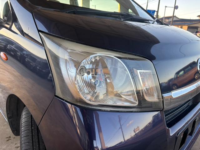 ムーヴ L SA 検2年 関東仕入 鈑金塗装付 軽減ブレーキ(31枚目)