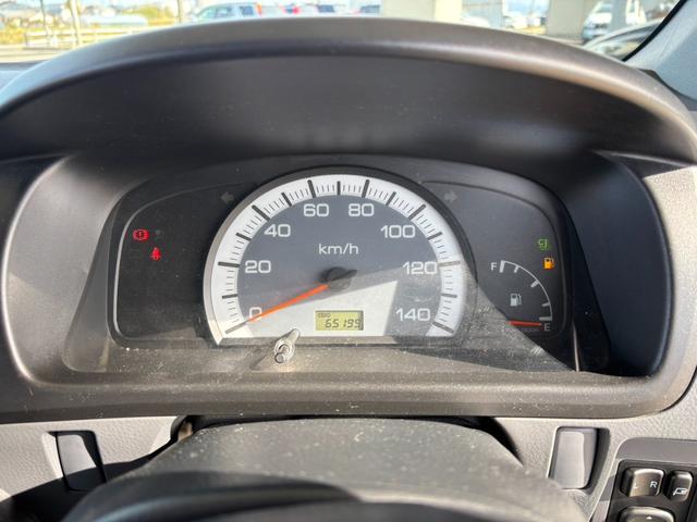 ミラ Ｌリミテッド　検２年　５ＭＴ　キーレス（15枚目）