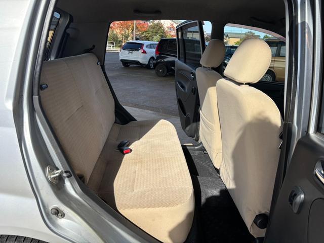 ミラ Ｌリミテッド　検２年　５ＭＴ　キーレス（22枚目）