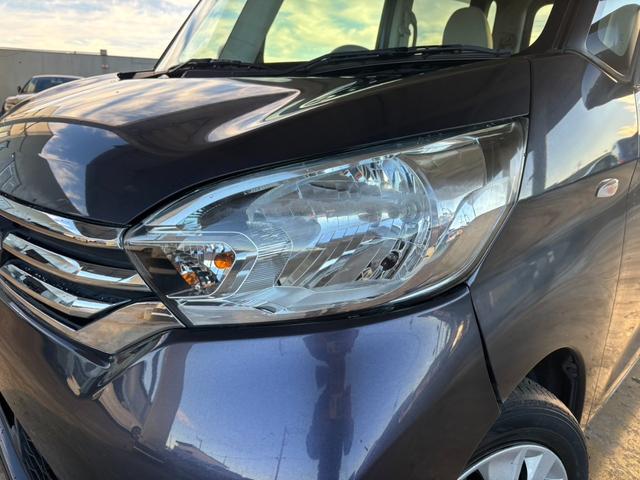 デイズルークス Ｘ　検２年　関東仕入　アラウンドビュー　片側電動スライド　プッシュ　ナビ（29枚目）