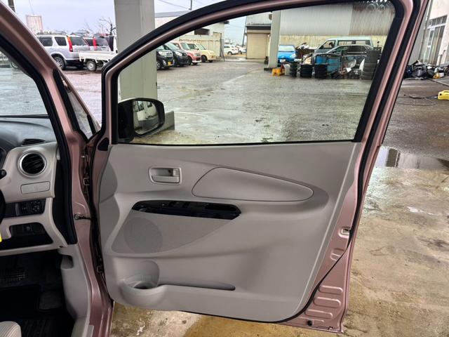 ｅＫワゴン Ｍ　検２年　関東仕入　キーレス　オートエアコン（14枚目）