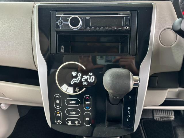 ｅＫワゴン Ｍ　検２年　関東仕入　キーレス　オートエアコン（17枚目）