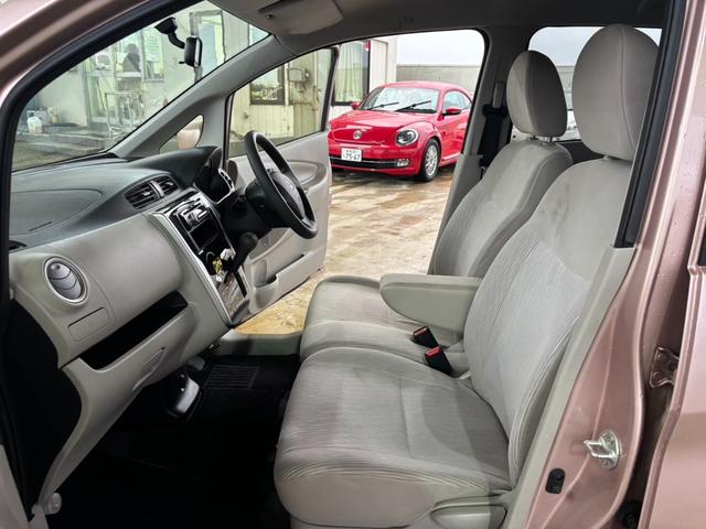 ｅＫワゴン Ｍ　検２年　関東仕入　キーレス　オートエアコン（18枚目）