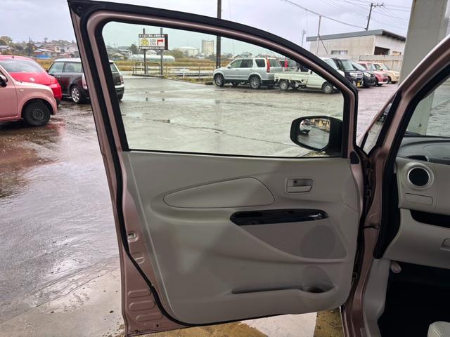ｅＫワゴン Ｍ　検２年　関東仕入　キーレス　オートエアコン（19枚目）