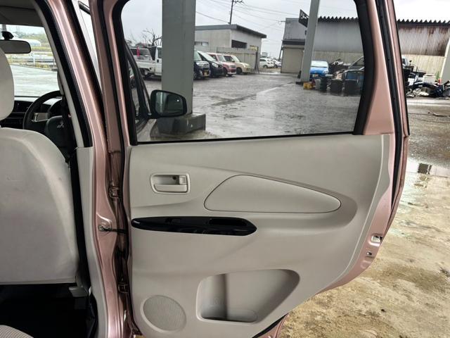 ｅＫワゴン Ｍ　検２年　関東仕入　キーレス　オートエアコン（23枚目）