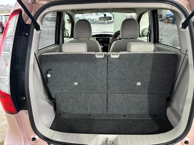 ｅＫワゴン Ｍ　検２年　関東仕入　キーレス　オートエアコン（26枚目）