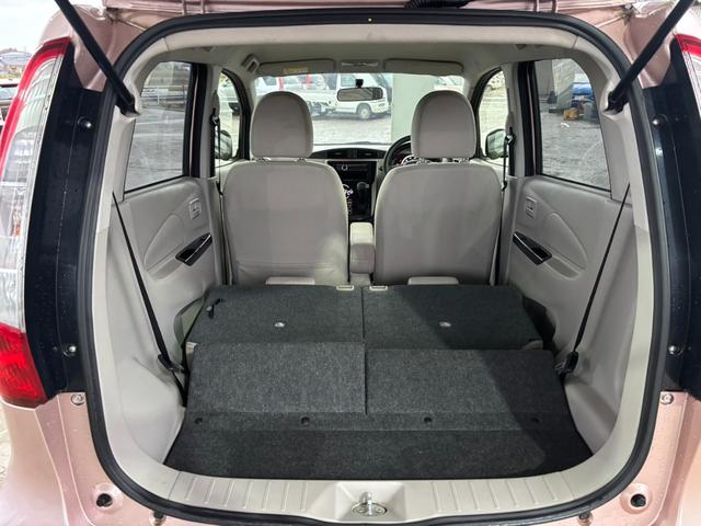 ｅＫワゴン Ｍ　検２年　関東仕入　キーレス　オートエアコン（27枚目）