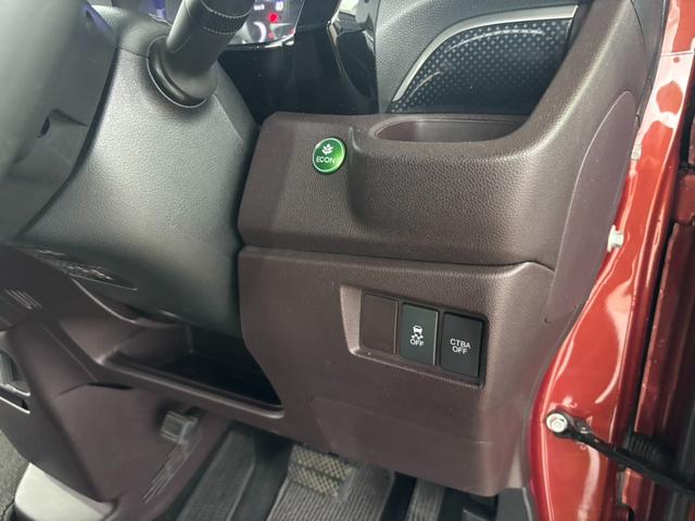 N-WGNカスタム G・Aパッケージ 検2年 関東仕入 プッシュスタート オートエアコン(15枚目)