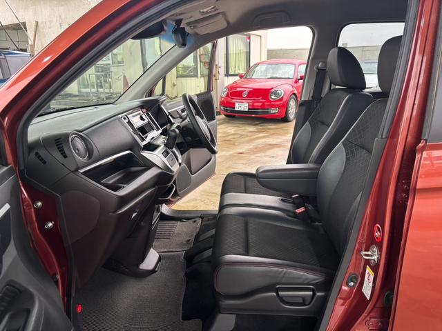 N-WGNカスタム G・Aパッケージ 検2年 関東仕入 プッシュスタート オートエアコン(19枚目)