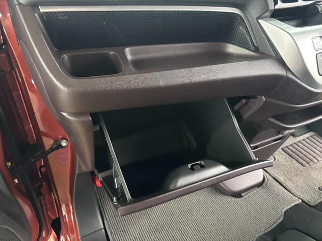 N-WGNカスタム G・Aパッケージ 検2年 関東仕入 プッシュスタート オートエアコン(21枚目)