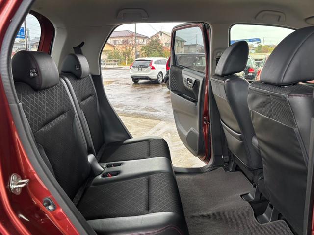 N-WGNカスタム G・Aパッケージ 検2年 関東仕入 プッシュスタート オートエアコン(23枚目)