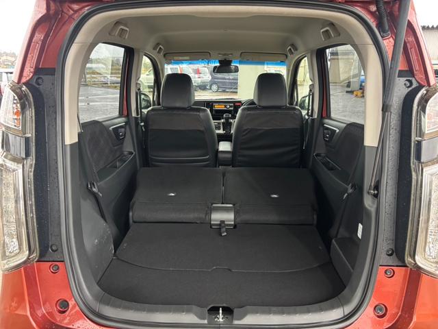 N-WGNカスタム G・Aパッケージ 検2年 関東仕入 プッシュスタート オートエアコン(28枚目)