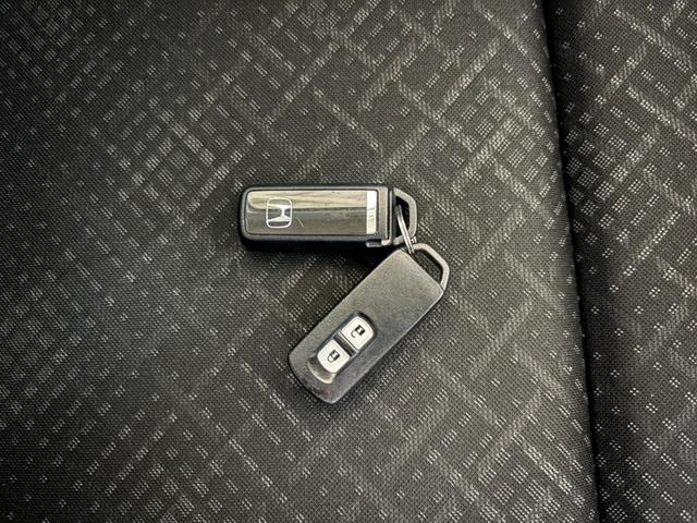 N-WGNカスタム G・Aパッケージ 検2年 関東仕入 プッシュスタート オートエアコン(34枚目)