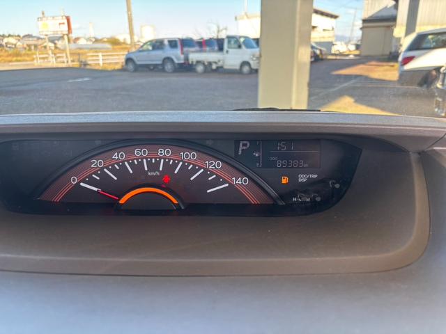 タント Ｘ　検２年　関東仕入　片側電動　ナビ　バックカメラ　ＥＴＣ　オートエアコン（16枚目）