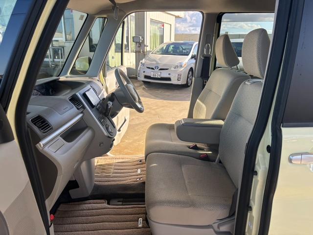 タント Ｘ　検２年　関東仕入　片側電動　ナビ　バックカメラ　ＥＴＣ　オートエアコン（21枚目）