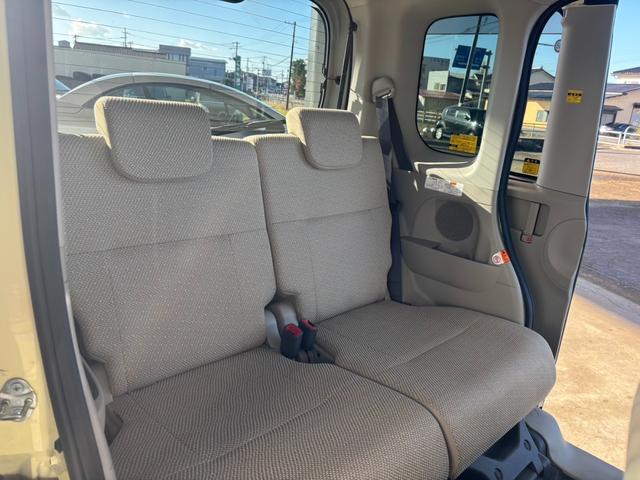 タント Ｘ　検２年　関東仕入　片側電動　ナビ　バックカメラ　ＥＴＣ　オートエアコン（25枚目）