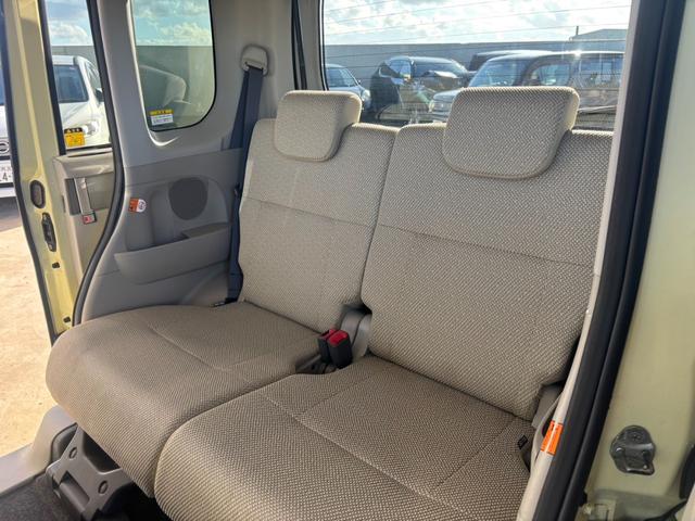 タント Ｘ　検２年　関東仕入　片側電動　ナビ　バックカメラ　ＥＴＣ　オートエアコン（26枚目）