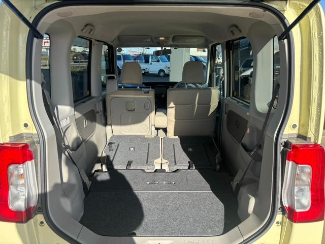 タント Ｘ　検２年　関東仕入　片側電動　ナビ　バックカメラ　ＥＴＣ　オートエアコン（28枚目）