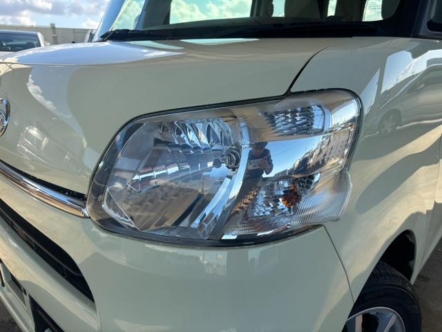 タント Ｘ　検２年　関東仕入　片側電動　ナビ　バックカメラ　ＥＴＣ　オートエアコン（30枚目）