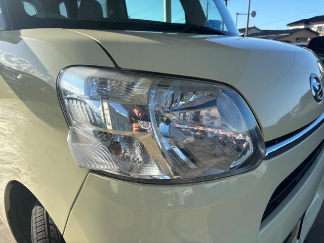 タント Ｘ　検２年　関東仕入　片側電動　ナビ　バックカメラ　ＥＴＣ　オートエアコン（31枚目）