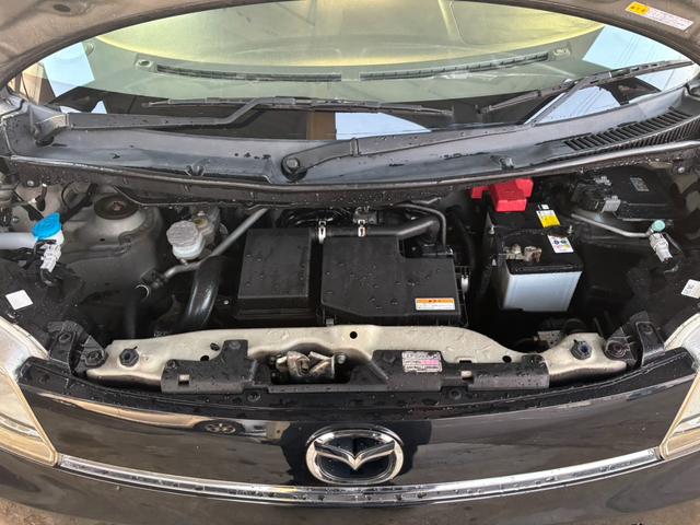 フレアワゴン ＸＳ　検２年　関東仕入　片側電動　ナビ　軽減ブレーキ　プッシュスタート（30枚目）