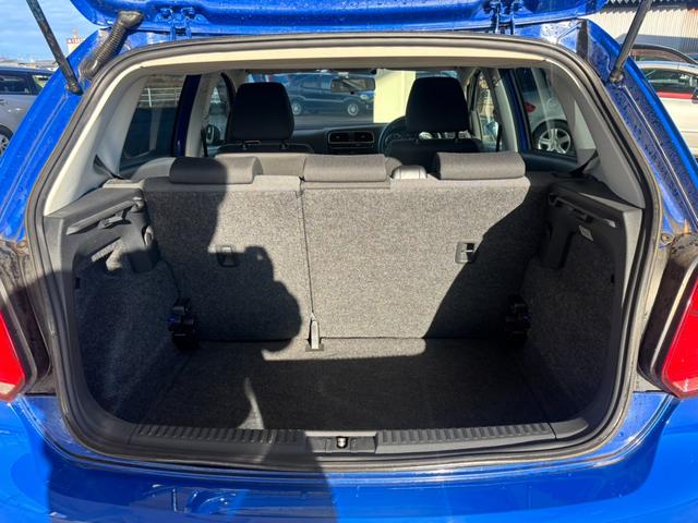 ポロ ＴＳＩコンフォートライン　検２年　関東仕入　鈑金塗装付　ナビ　ＥＴＣ　キーレス（27枚目）