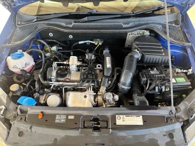 ポロ ＴＳＩコンフォートライン　検２年　関東仕入　鈑金塗装付　ナビ　ＥＴＣ　キーレス（29枚目）