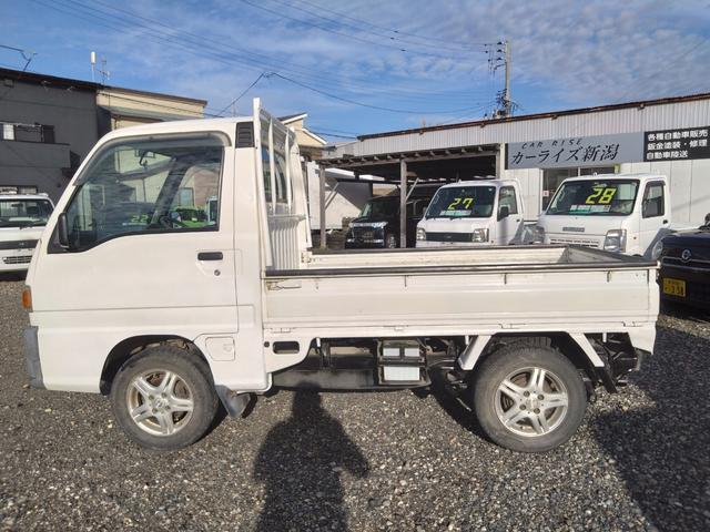 サンバートラック スペシャル（5枚目）