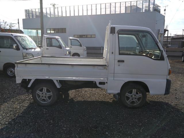 サンバートラック スペシャル（6枚目）