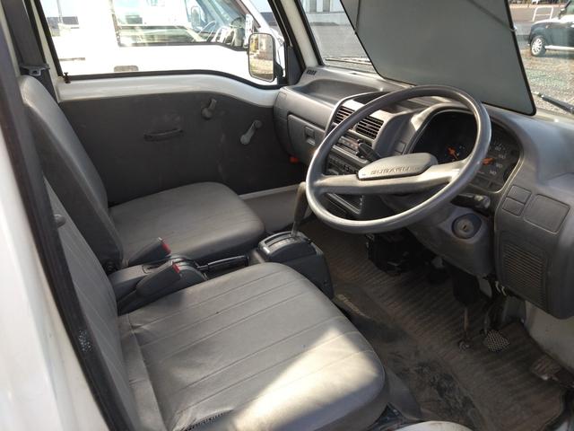 サンバートラック スペシャル（8枚目）