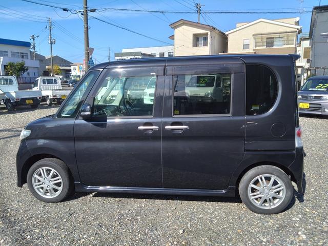 タント カスタムX(3枚目)