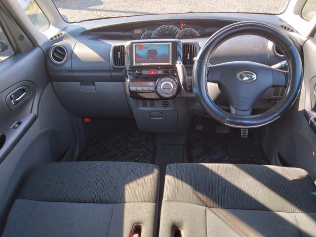 タント カスタムX(6枚目)