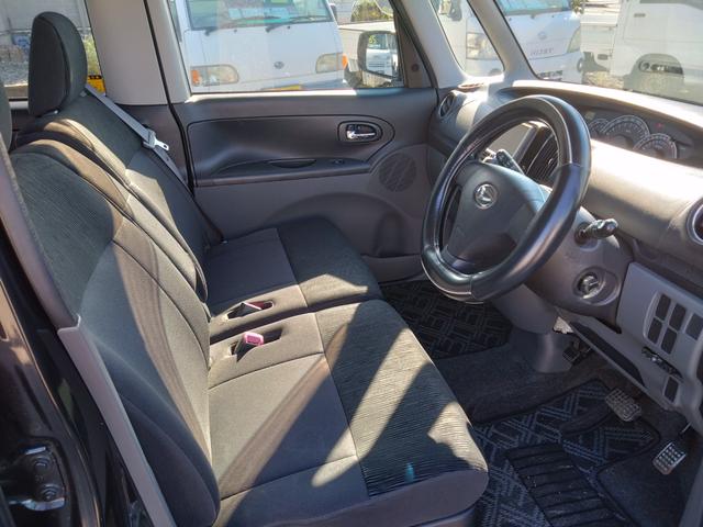 タント カスタムX(7枚目)