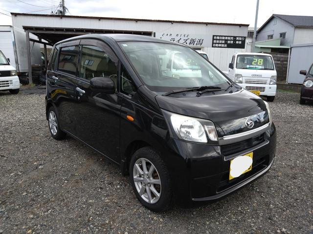 ムーヴ L SA(2枚目)