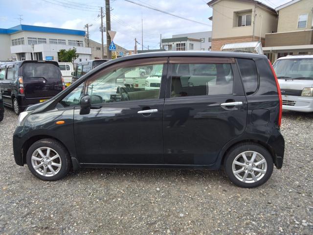 ムーヴ L SA(3枚目)